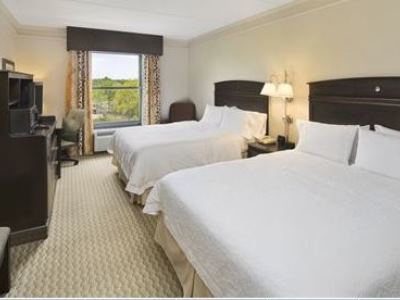 Hotel Hampton I-20-clemson Road 3*